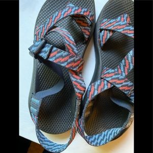 Chacos women’s 9